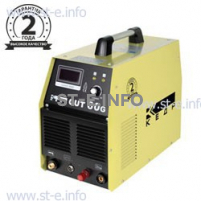 Аппарат для плазменной резки  CUT-60G, 380В - st-e.info - Барнаул
