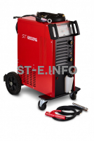 Сварочный аппарат для аргонодуговой сварки PRO TIG 500CT - st-e.info - Барнаул