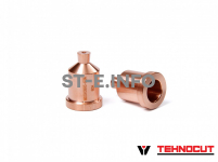 Сопло для плазмотрона LC105 60A арт. W03X0893-62A TEHNOCUT - st-e.info - Барнаул