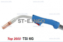 Корпус горелки  TBi 6G, 50° - st-e.info - Барнаул