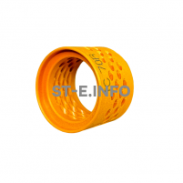 Газовый диффузор для плазмотрона LC105 W03X0893-70R - st-e.info - Барнаул