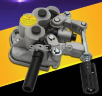 Проволокопротяжный механизм сварочного трактора MZ-1000 - st-e.info - Барнаул