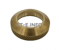 Защитный медный колпачок YK125 - st-e.info - Барнаул