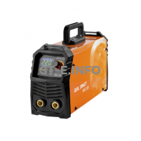 Инвертор сварочный аппарат Сварог ARC 220 "REAL SMART" (Z28403) - st-e.info - Барнаул