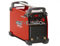 Инвертор сварочный Invertec 270-SX - st-e.info - Барнаул