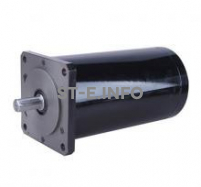 Двухфазный шаговый двигатель nema52 130HY (круглой формы) - st-e.info - Барнаул