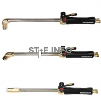 Резак пропан-кислород MESSER Starcut 8615 с соплами арт. 716.05463 - st-e.info - Барнаул