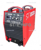 Сварочный аппарат для ручной дуговой сварки ARC-500 ECO - st-e.info - Барнаул