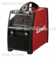 Аппарат для ручной дуговой сварки Arcweld 200i-ST DV - st-e.info - Барнаул