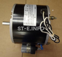 Мотор вентилятора M9983-6 Lincon Electric - st-e.info - Барнаул