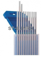 Вольфрамовые электроды WС 20 - D 3,2 / 175 мм - st-e.info - Барнаул