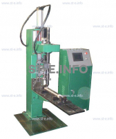 Машина для приварки фитингов - st-e.info - Барнаул