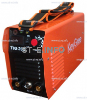 Инвертор сварочный TIG/MMA-200 IGBT лучший выбор для дома и дачи! - st-e.info - Барнаул