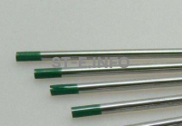 Вольфрамовые электроды WP - D 1,6 / 175 мм - st-e.info - Барнаул