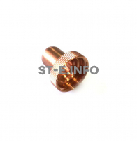 Насадка  CV0008 для плазмотрона 141 - st-e.info - Барнаул