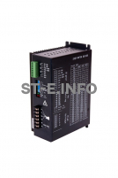 Цифровой драйвер 2х фазного шагового двигателя арт. DM2280A (АС) - st-e.info - Барнаул