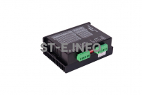 Цифровой драйвер 2х фазного шагового двигателя арт. DM422 - st-e.info - Барнаул