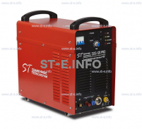 Установка воздушно-плазменной резки DOG-120 PRO - st-e.info - Барнаул