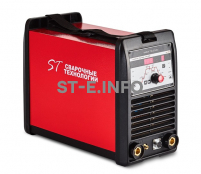 Сварочный аппарат для аргонодуговой сварки HANDY TIG-200Di - st-e.info - Барнаул