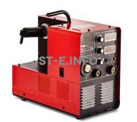 Сварочный полуавтоматический аппарат MIG-200 220V - st-e.info - Барнаул