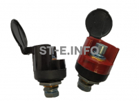 Разъем-болт EDZ 50 TYPE 1 - st-e.info - Барнаул