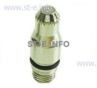Электрод для плазмотрона P-200  - st-e.info - Барнаул