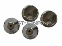 Сопло FY-160 диаметр 2,1 мм - st-e.info - Барнаул