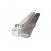 Пруток для сварки алюминиевых сплавов Fl Al Si5 1,6 мм - st-e.info - Барнаул