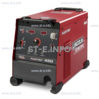 Flextec 450 - st-e.info - Барнаул