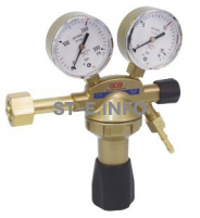 Редуктор DINARG Plus N2/Ar - Aргон/CO2 - st-e.info - Барнаул