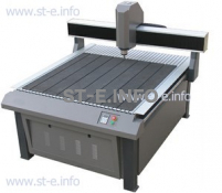 Фрезерно-гравировальный станок с ЧПУ ST-G1218 - st-e.info - Барнаул