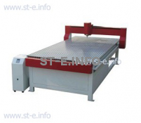 Фрезерно-гравировальный станок с ЧПУ ST-G1224 - st-e.info - Барнаул