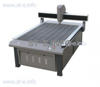 Фрезерно-гравировальный станок с ЧПУ ST-G1313 - st-e.info - Барнаул