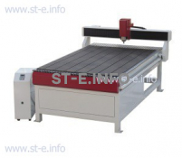 Фрезерно-гравировальный станок с ЧПУ ST-G1212A - st-e.info - Барнаул