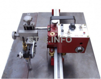 Сварочная каретка HK-20 - st-e.info - Барнаул