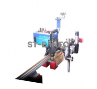 Сварочная каретка HK-100 с блоком колебания сварочной горелки + рельс - st-e.info - Барнаул