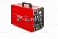 Инвертор для аргонодуговой сварки TIG-250 MOS - st-e.info - Барнаул
