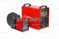 Инвертор для автоматической TIG сварки ROBO-WELDING 578 - st-e.info - Барнаул