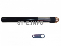 Плазмотрон YK125 с кабелем 10 м - st-e.info - Барнаул