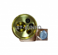 Евроразъем-штырь малый (1) - st-e.info - Барнаул