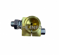 Токоподводный узел сварочного полуавтомата - st-e.info - Барнаул