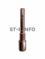 Держатель наконечника QTB-500 - st-e.info - Барнаул
