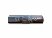 Сопло для горелки QTB-500 - st-e.info - Барнаул