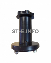 Держатель кассеты с проволокой для подающих механизмов закрытого типа - st-e.info - Барнаул