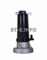 Держатель кассеты с проволокой с прижимной гайкой - st-e.info - Барнаул