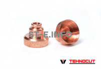 Экран для плазмотрона LC105 арт. W03X0893-68A TEHNOCUT - st-e.info - Барнаул