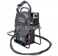 Механизм подачи проволоки LN-23P - st-e.info - Барнаул