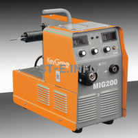 Cварочный инверторный полуавтомат MIG-200  - st-e.info - Барнаул