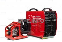 Сварочный полуавтоматический аппарат ST-500 - st-e.info - Барнаул