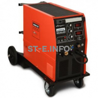 Сварочный полуавтомат Сварог MIG 2500 (J92) + ММА тележка - st-e.info - Барнаул